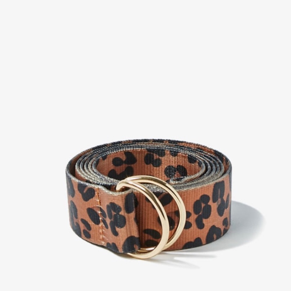 Belt - never worn